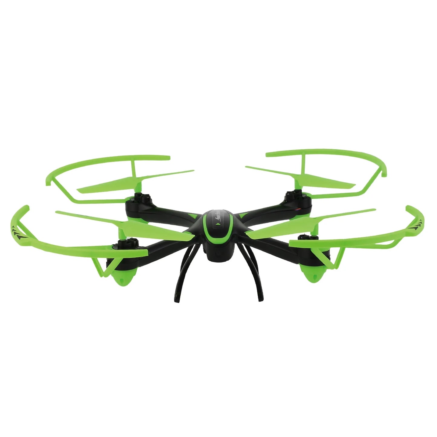 Sizewift Sizetream RC Z-34 Glow in the Dark Wi-Fi Camera Drone, Aerial Sizetunts, Headless Mode & Auto Return