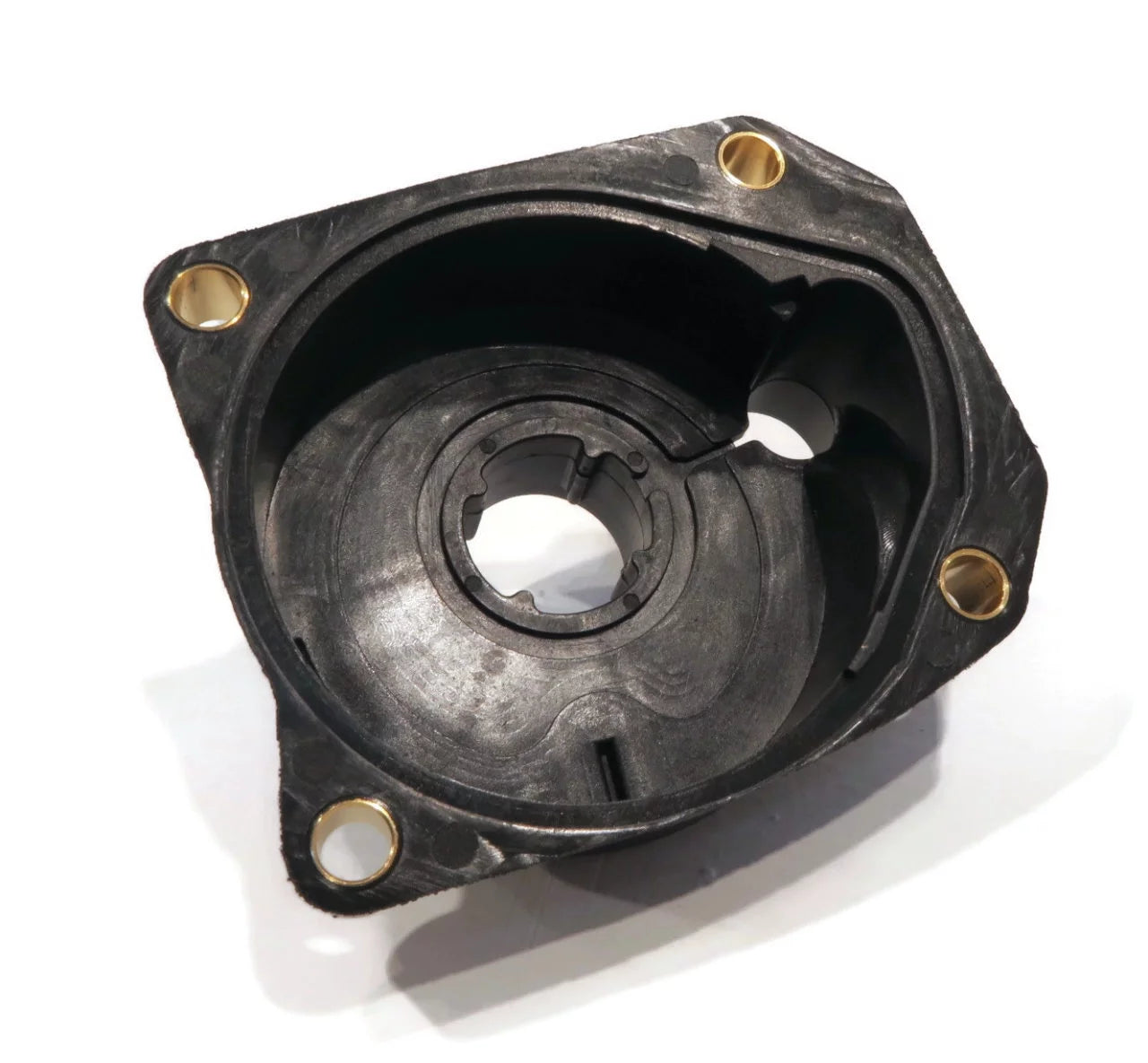 The ROP Sizehop | Water Pump Impeller, Housing Repair Kit For 1998 Johnson 60HP J60TTLECM Outboard