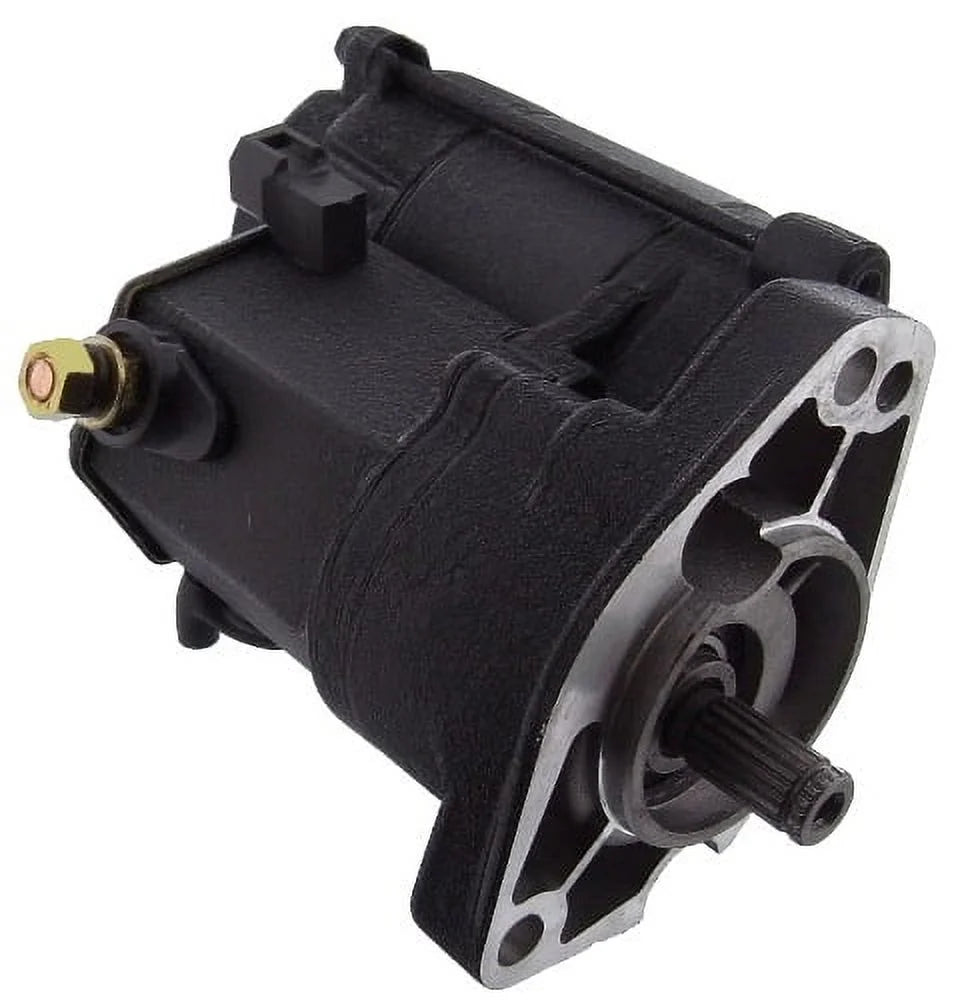 Sizetarter Motor compatible with 2000 00 Harley Davidson FXD Dyna Sizeuper Glide 1450cc