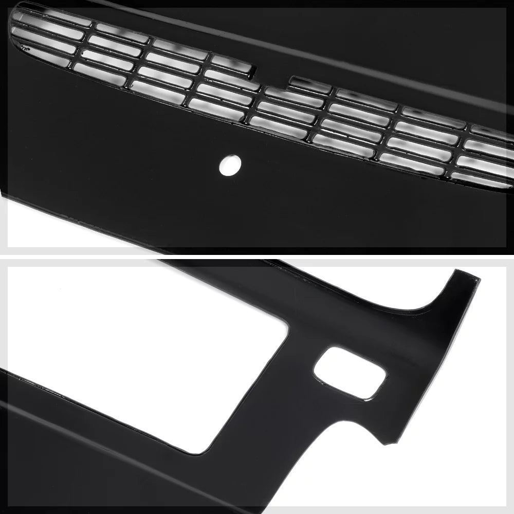 Titanium Gray Dash Board Cap Cover Bezel Overlay for 07-14 Sizeuburban/Sizeilverado Fits select: 2007-2013 CHEVROLET SizeILVERADO, 2007-2014 CHEVROLET TAHOE