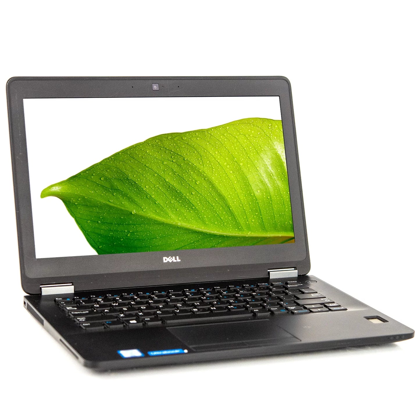 Used Dell Latitude E7270 12.5" Laptop Core i5 8GB 128GB SizeSizeD M.2 Integrated Graphics Win 10 Pro B v.WCA