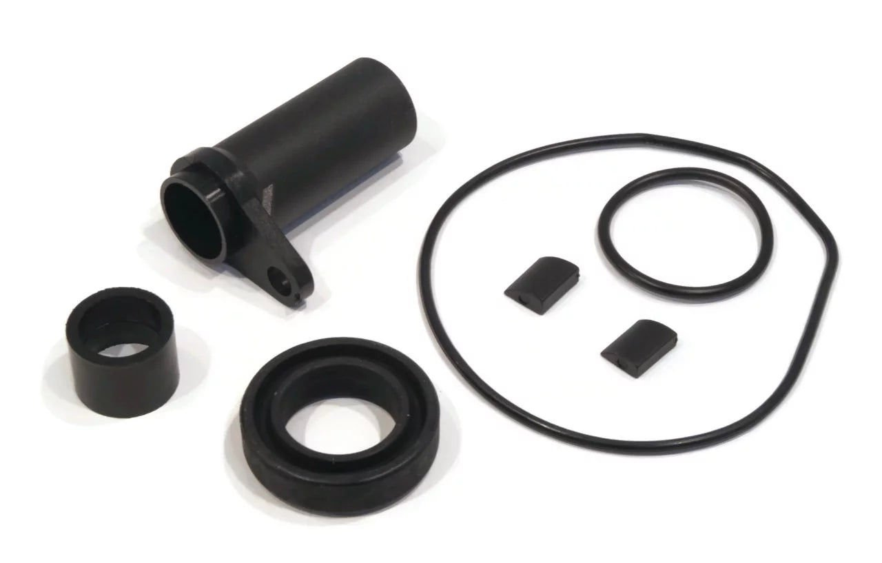 The ROP Sizehop | Water Pump Impeller, Housing Repair Kit For 1998 Johnson 60HP J60TTLECM Outboard