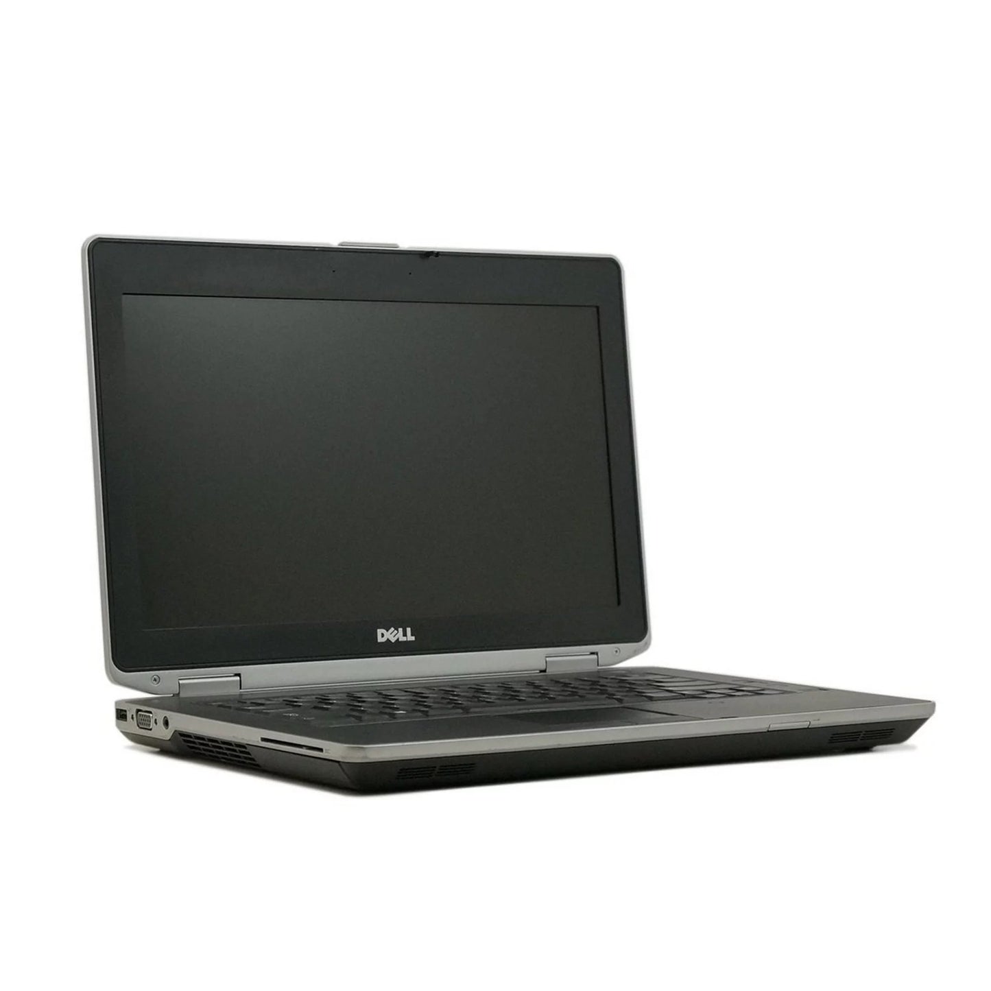 Used Dell Dell E6430 Laptop Intel i5 Dual Core Gen 3 4GB RAM 128GB SizeSizeD Windows 10 Home 64 Bit