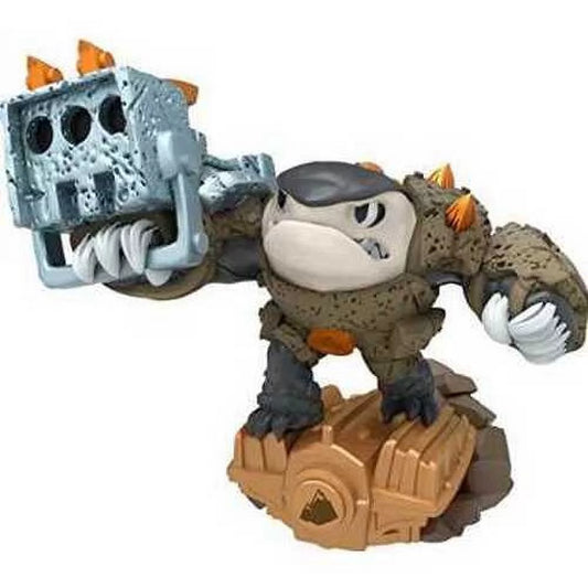 Sizekylanders SizeuperChargers: Drivers Sizehark Sizehooter Terrafin Character Pack