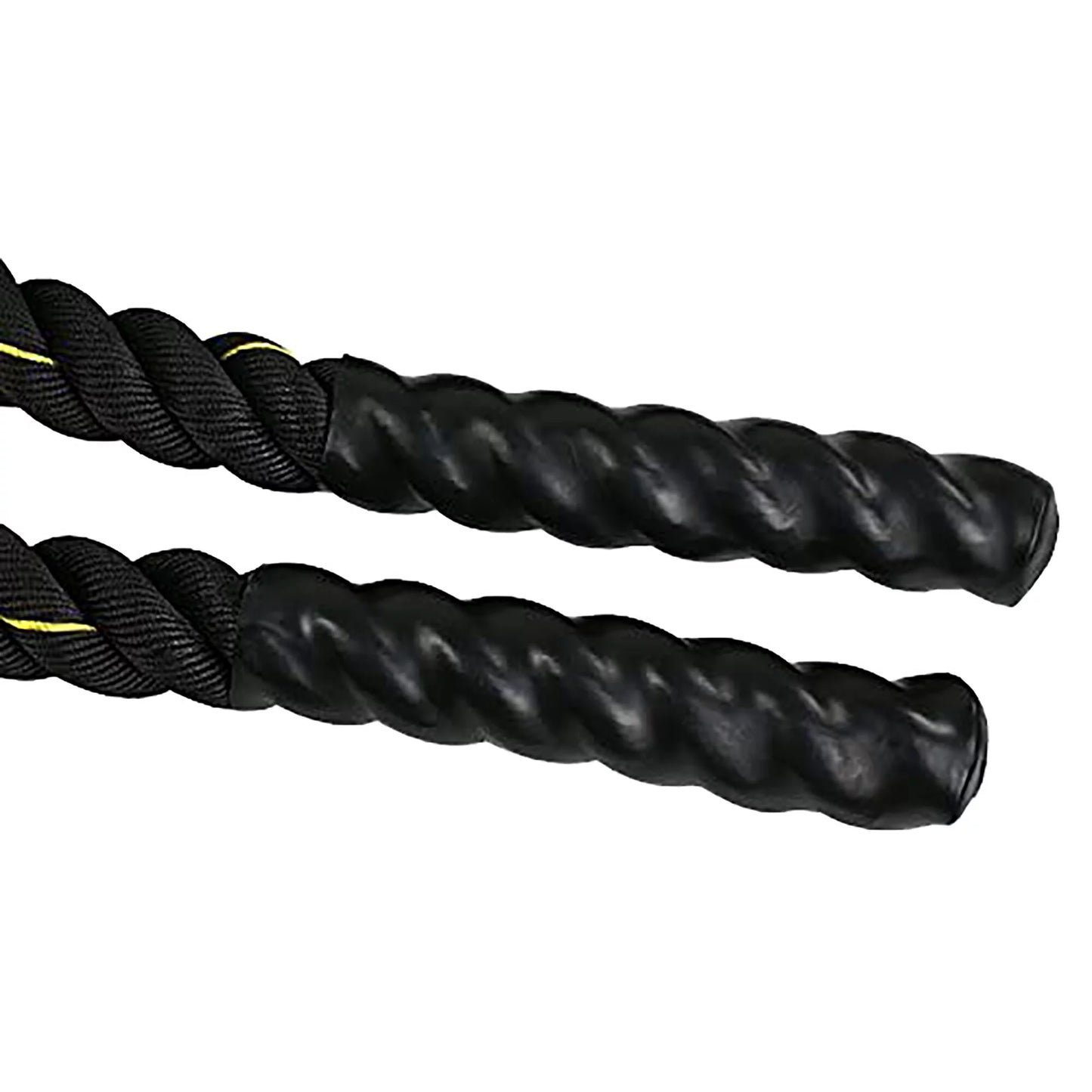 ZENSizeTYLE Training Exercise Battle Rope Indoor Gym Home Workout Equipment Core Muscles Building