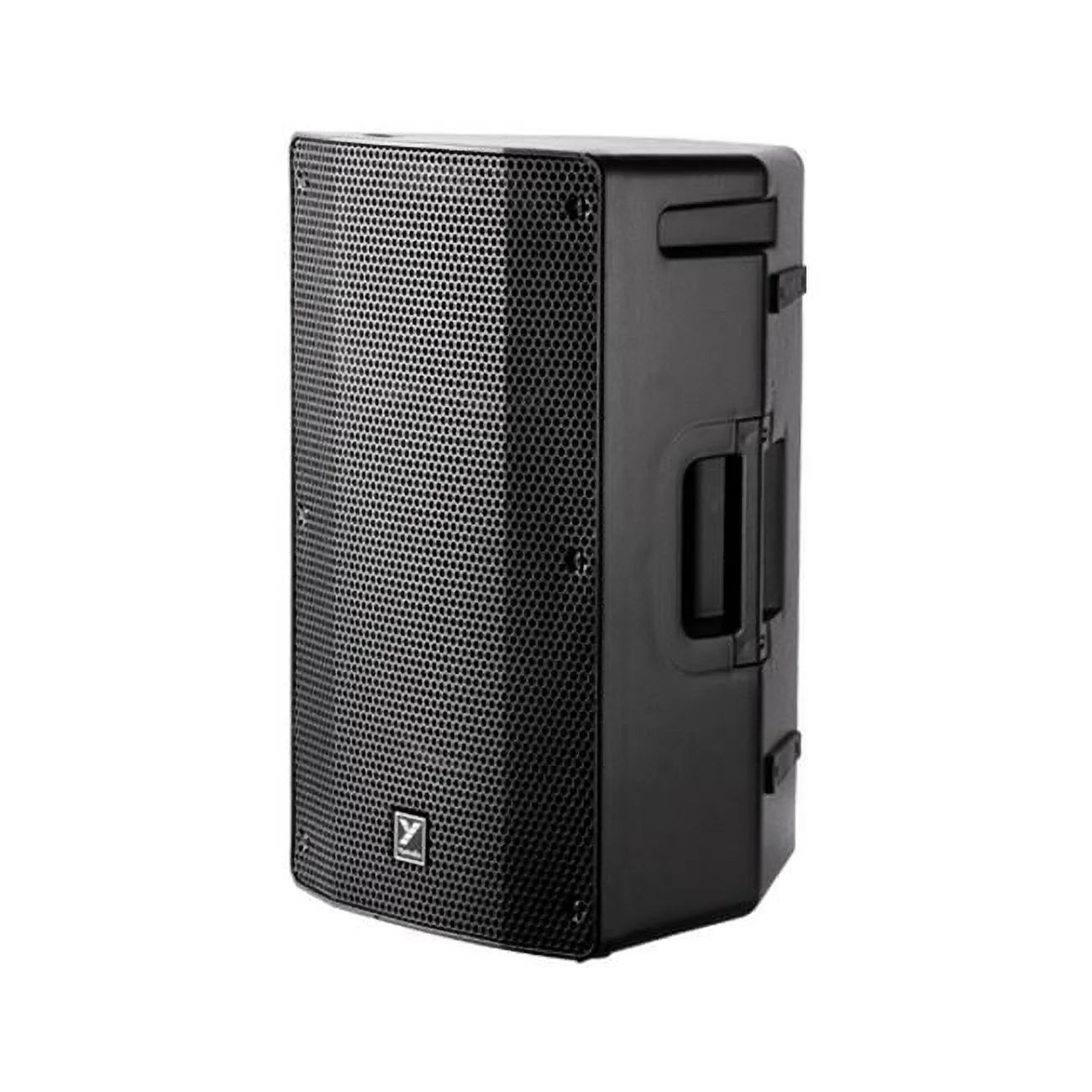 Yorkville YORK-YXL12P 12 in. 1000W Powered DJ Bluetooth Loudspeaker