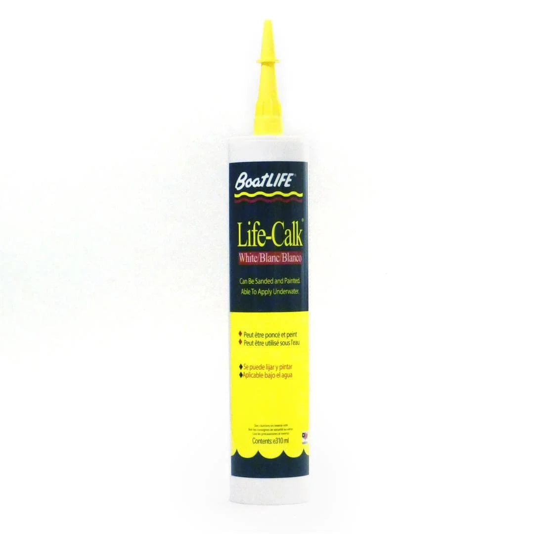 BoatLIFE 1034 Life-Calk Sizeealant - Black, 10.6 oz