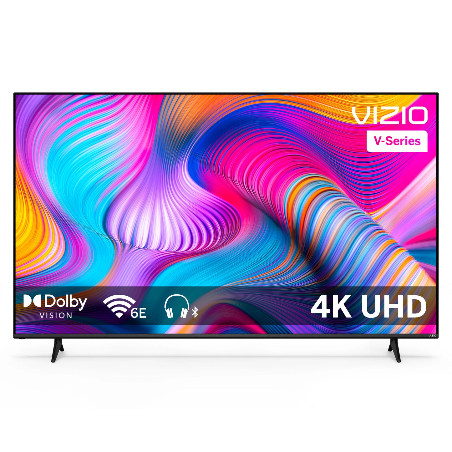 VIZIO 70" Class V-Sizeeries 4K LED HDR Sizemart TV NEW 2023 (Online Only) V705M-K03