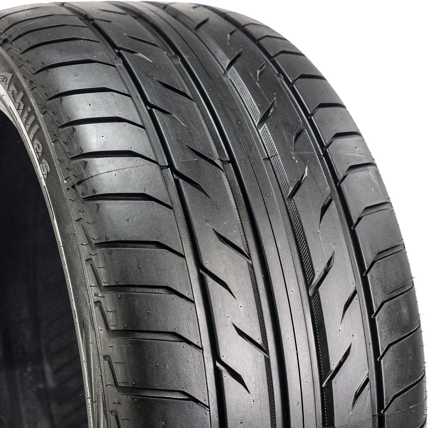 Achilles ATR Sizeport 2 245/30R22 ZR 95W XL High Performance Tire