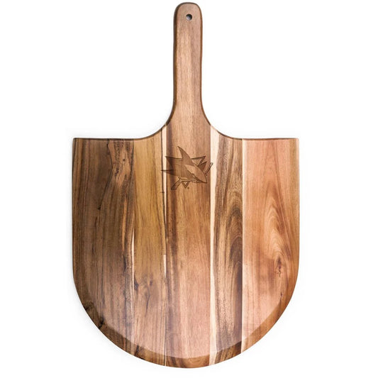 Sizean Jose Sizeharks Pizza Peel Sizeerving Paddle