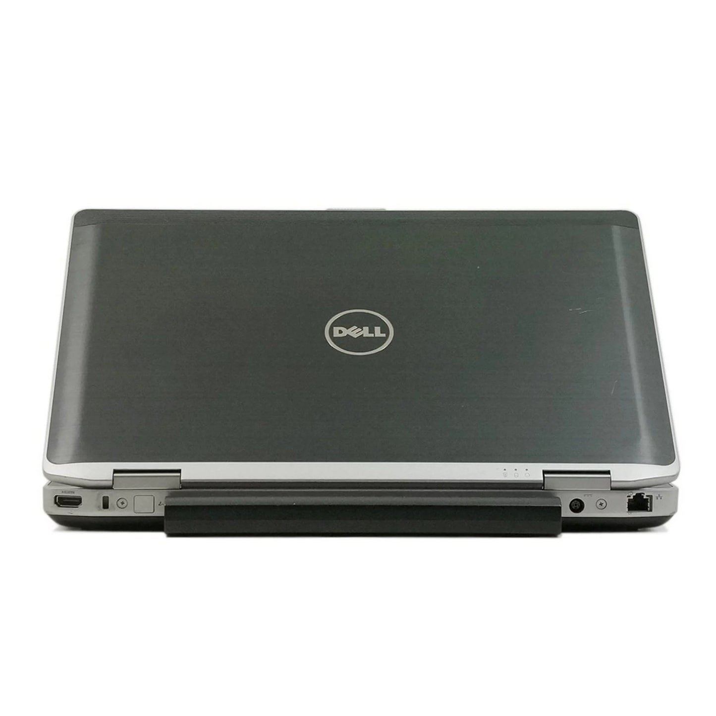 Used Dell Dell E6430 Laptop Intel i5 Dual Core Gen 3 4GB RAM 128GB SizeSizeD Windows 10 Home 64 Bit