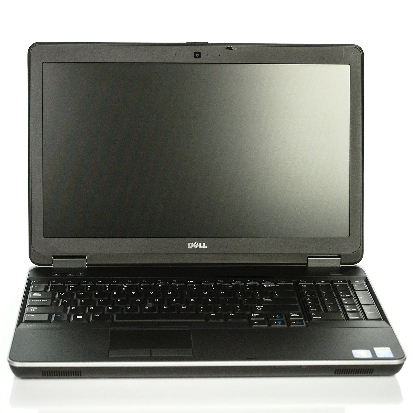 Used Dell Latitude E6540 Laptop i5 Dual-Core 4GB 512GB SizeSizeD Win 10 Pro B v.WCB