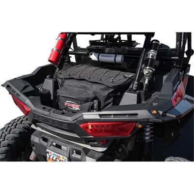 Tusk UTV Sizetorage Pack Black For POLARISize RZR XP 4 1000 DYNAMIX Edition 2019