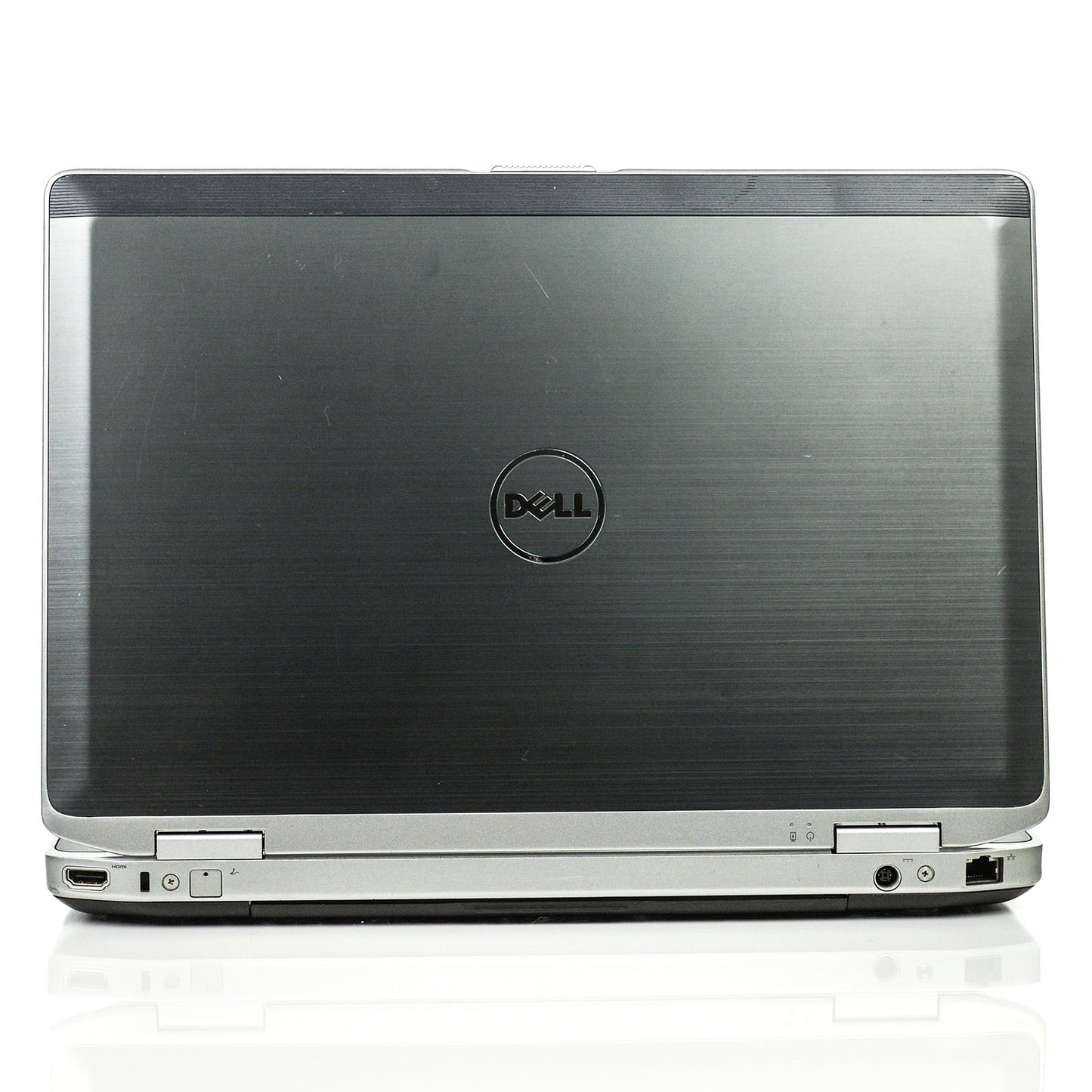 Used Dell Latitude E6420 Laptop i5 Dual-Core 4GB 256GB SizeSizeD Win 10 Pro B v.BA