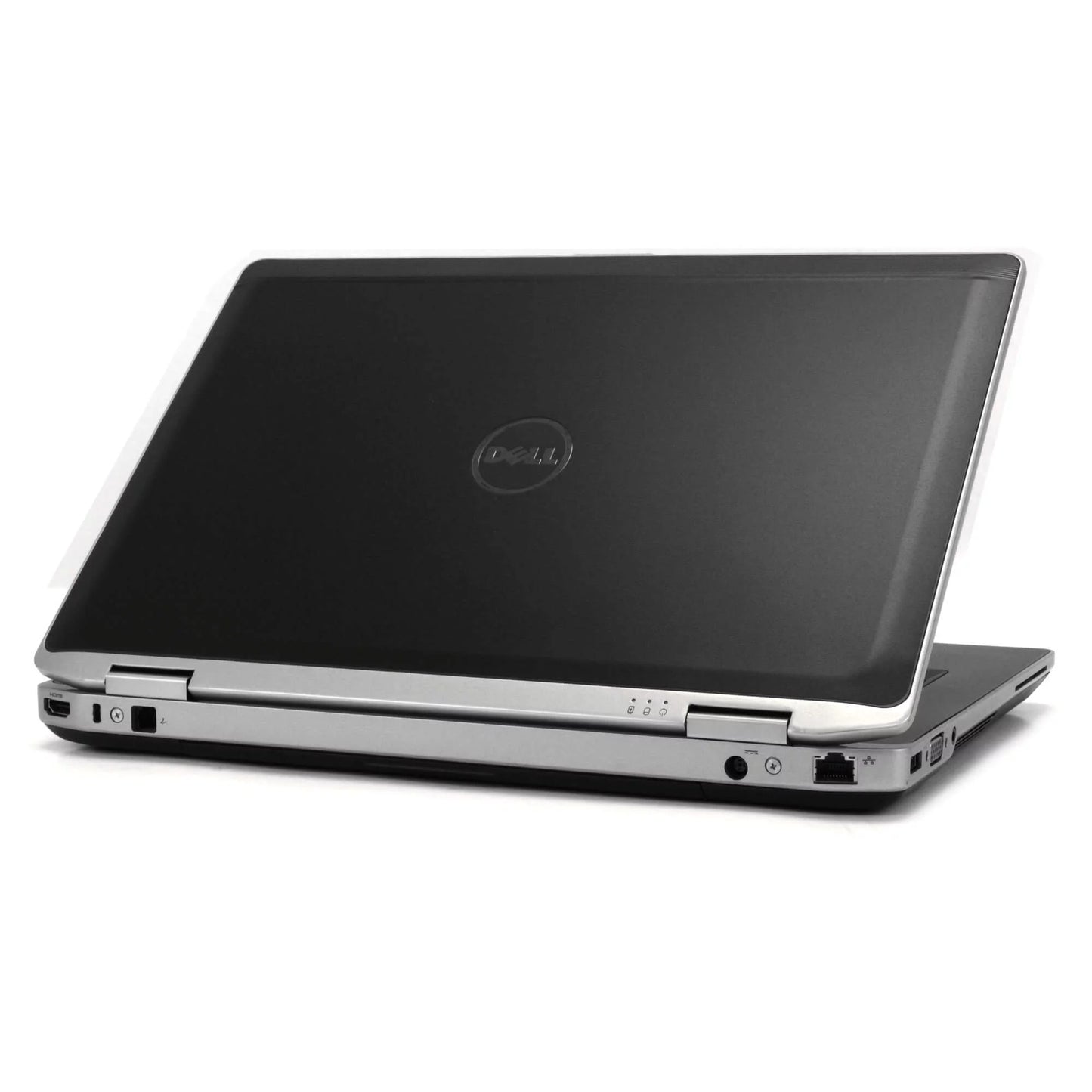 Used Dell Dell E6430 Laptop Intel i5 Dual Core Gen 3 4GB RAM 128GB SizeSizeD Windows 10 Home 64 Bit