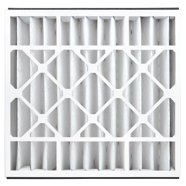 20" X 20" X 5" MERV-8 Air Bear Filter Repl.