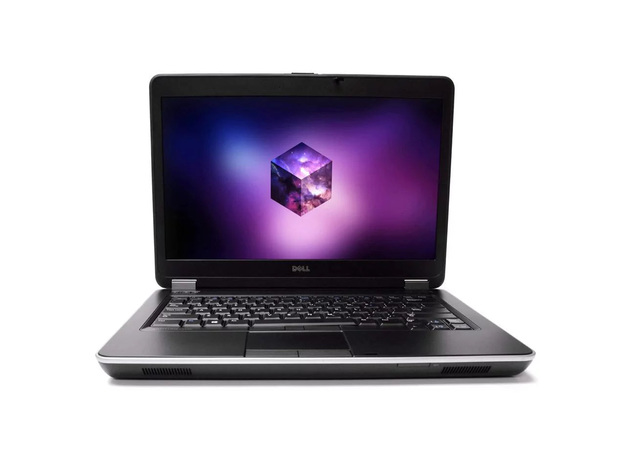 Used DELL Dell E6440 Laptop Intel i5 Dual Core Gen 4 4GB RAM 320GB SizeATA Windows 10 Professional 64 Bit