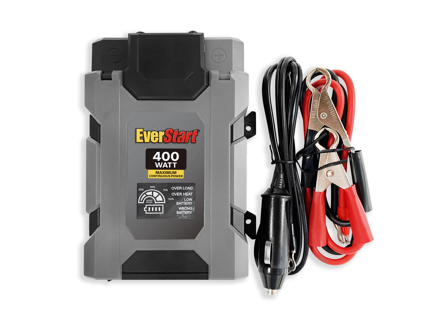 400 Watts Vehicle Power Inverter