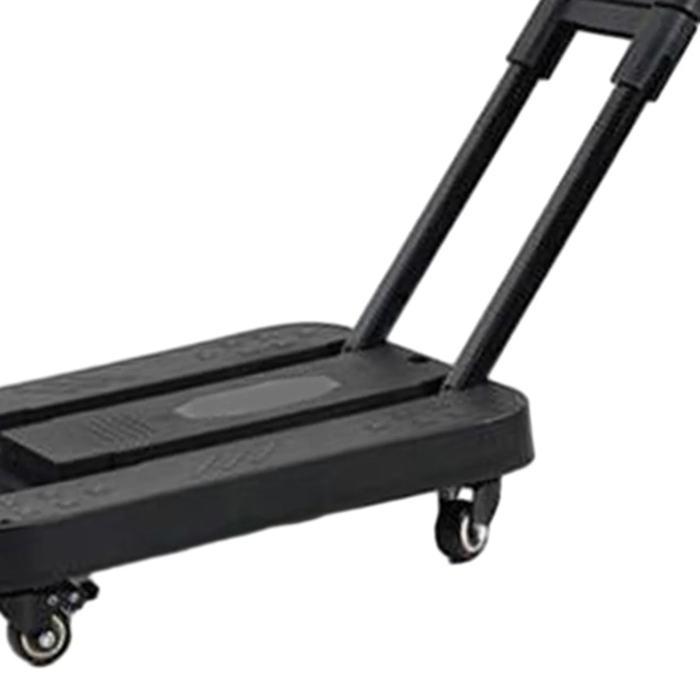 Tnarru Luggage Trolley Cart Utility Carrying Multi Purpose Folding Hand Truck