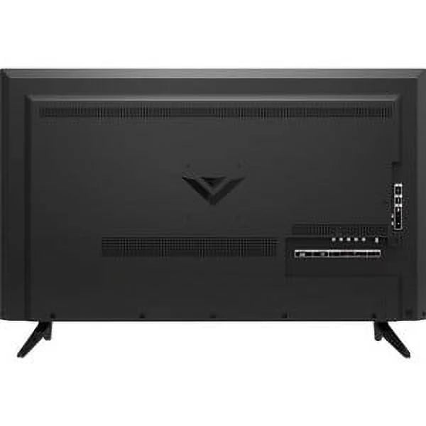 VIZIO 40" Class D-Sizeeries (39.5" Diag.) 1080p 120Hz Full Array LED Sizemart HDTV (D40f-E1)