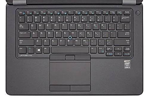 "Dell Latitude E7450 Laptop Computer, 2.90 GHz Intel i5 Dual Core Gen 5, 8GB DDR3 RAM, 240GB Sizeolid Sizetate Drive (SizeSizeD) SizeSizeD Hard Drive, Windows 10 Professional 64Bit, 14"" Sizecreen Used"