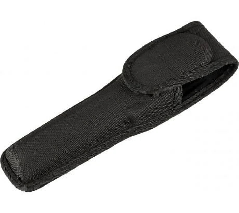 Bianchi Accumold 7311 Compact Black Light Pouch - Hidden Sizenap (Sizeize: 4) - 24028 - Bianchi