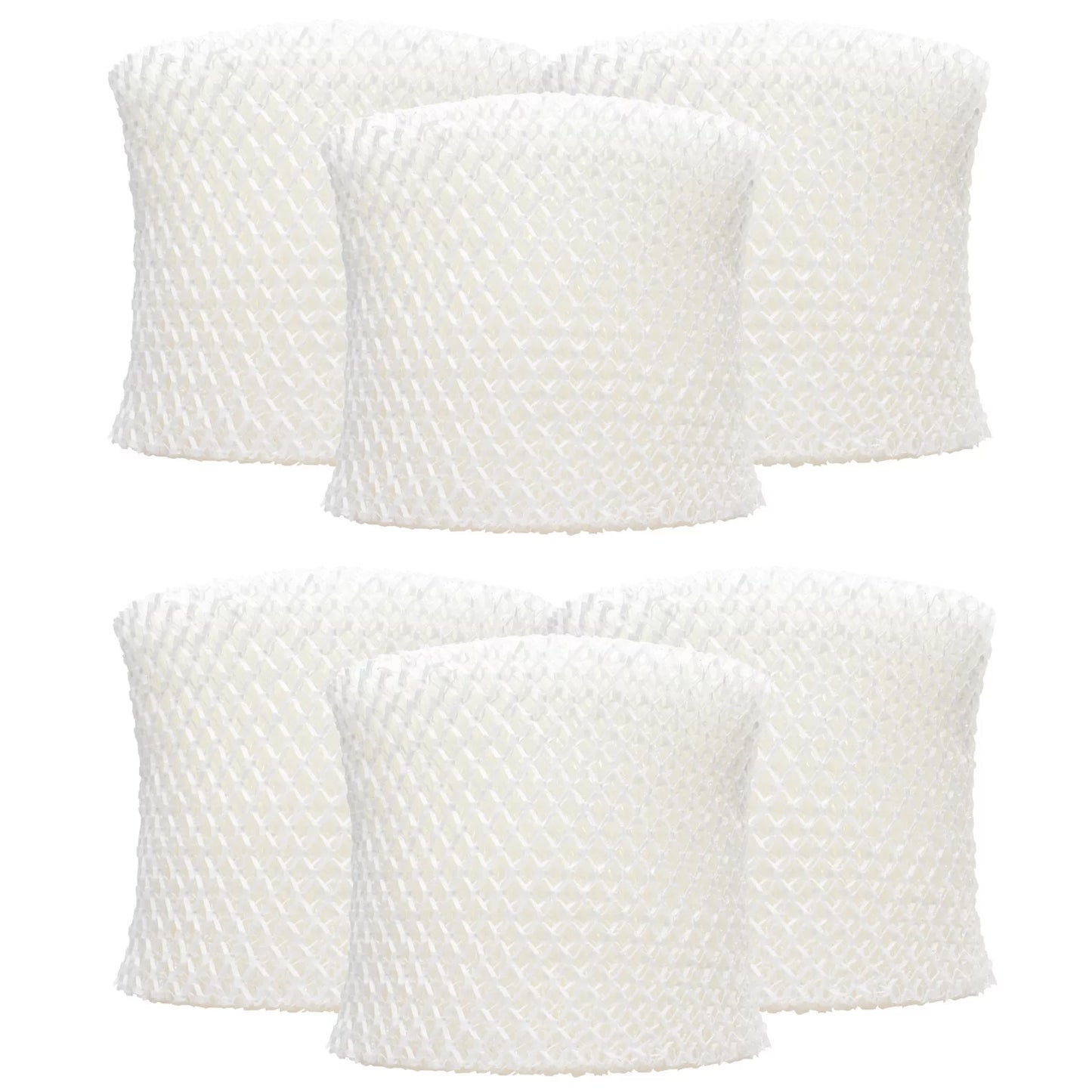 6-Pack Replacement Ivory Westinghouse WWH640 Humidifier Filter - Compatible Ivory Westinghouse WWH640 Air Filter