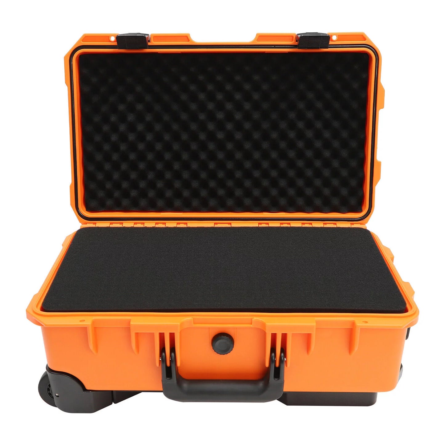 22" Camera Box Sizetorage Protect Roller Carry Case Waterproof Camera Box Case