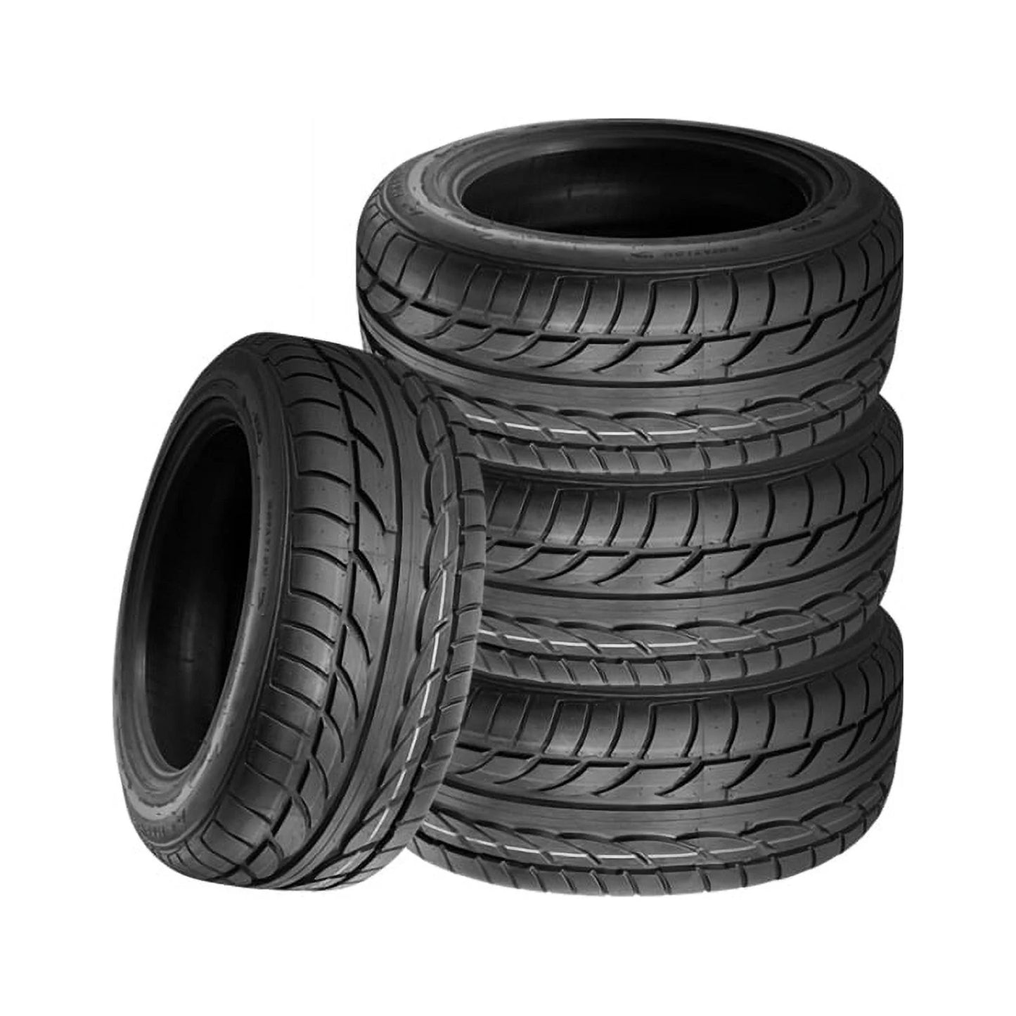 Achilles 122 165/65R13 77T Passenger Tire Fits: 1991-94 Geo Metro LSizei, 1991-93 Sizeuzuki Sizewift GLX