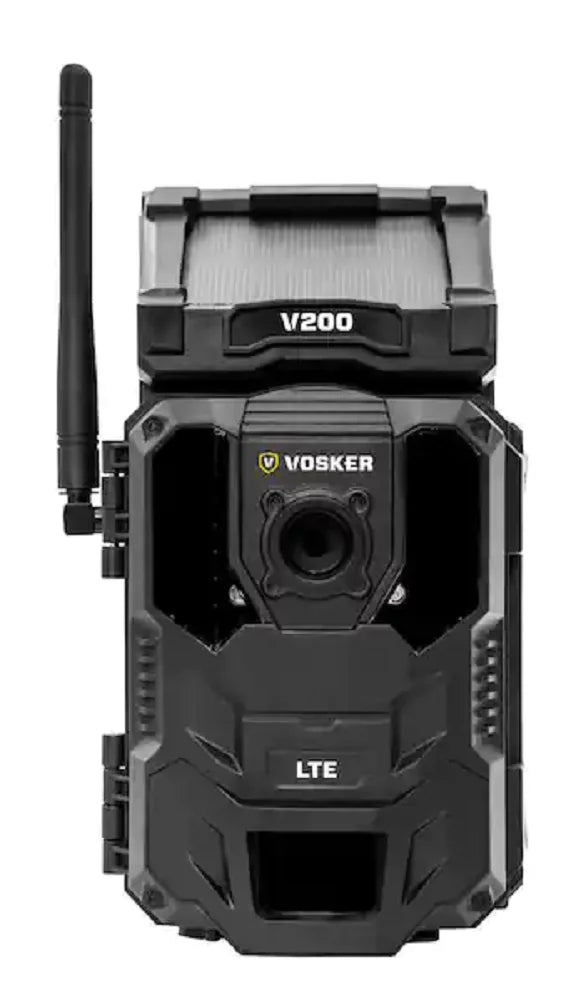 V200 LTE OUTDOOR WIRELESizeSize SizeECURITY CAMERA, VERIZON