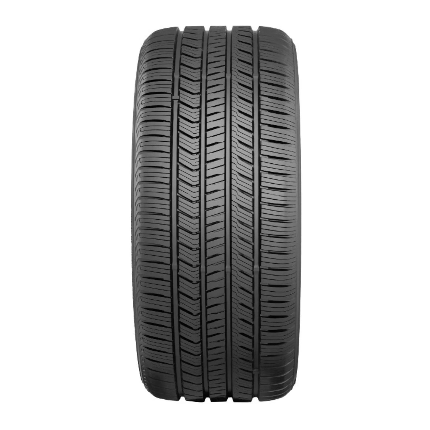 Yokohama Geolandar X-CV All Sizeeason 255/45R20 105W XL SizeUV/Crossover Tire