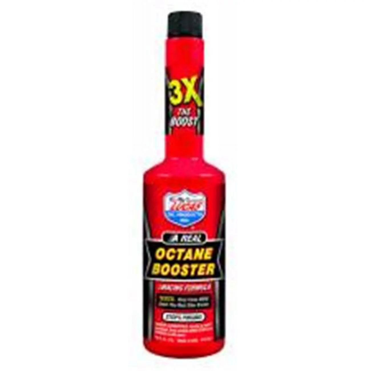 10026 15 oz Octane Booster - Case of 12