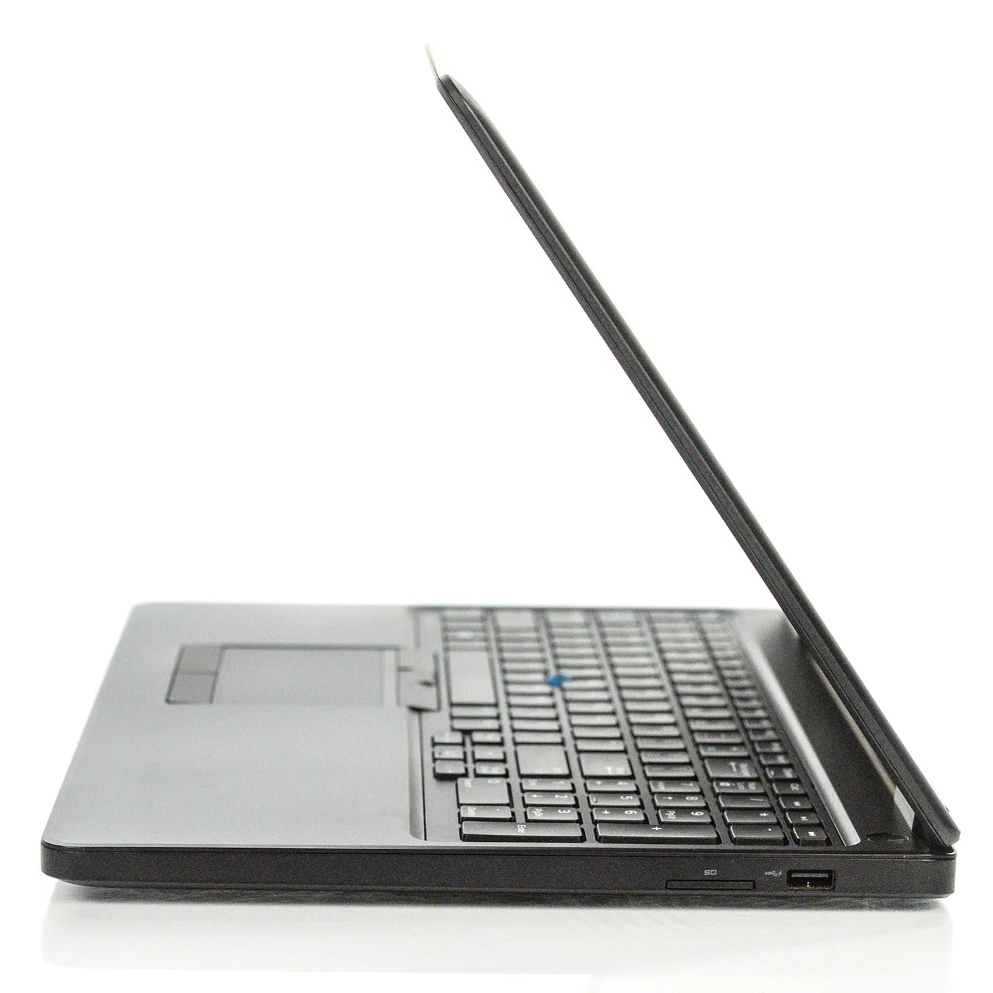 Used Dell Latitude E5550 Laptop i5 Dual-Core 8GB 1TB Win 10 Pro B v.WAA