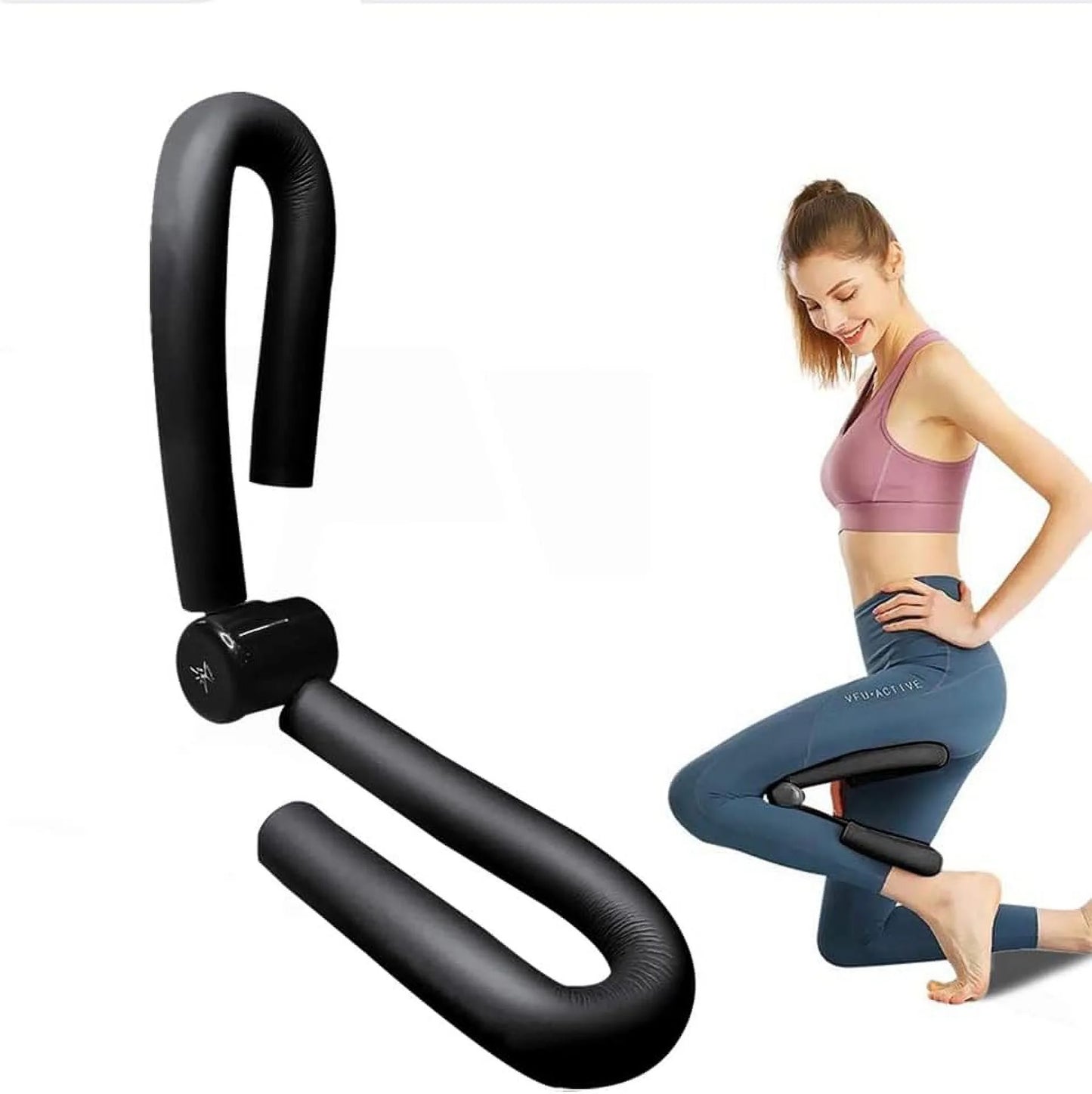 Brand Thigh Trimmer Workout Home Gym Equipment