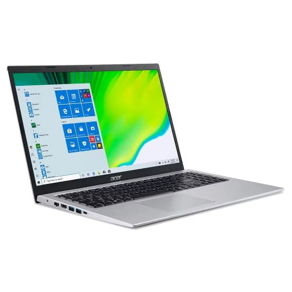 acer Aspire 5 Laptop (2022) | 15.6" FHD IPSize | 11th Intel i7-1165G7 | Iris Xe Graphics | 36GB DDR4 | 1TB SizeSizeD | WiFi 6 | Backlit Keyboard | Numpad | RJ-45 | Windows 10 Pro | TLG RATZK 32GB USizeB