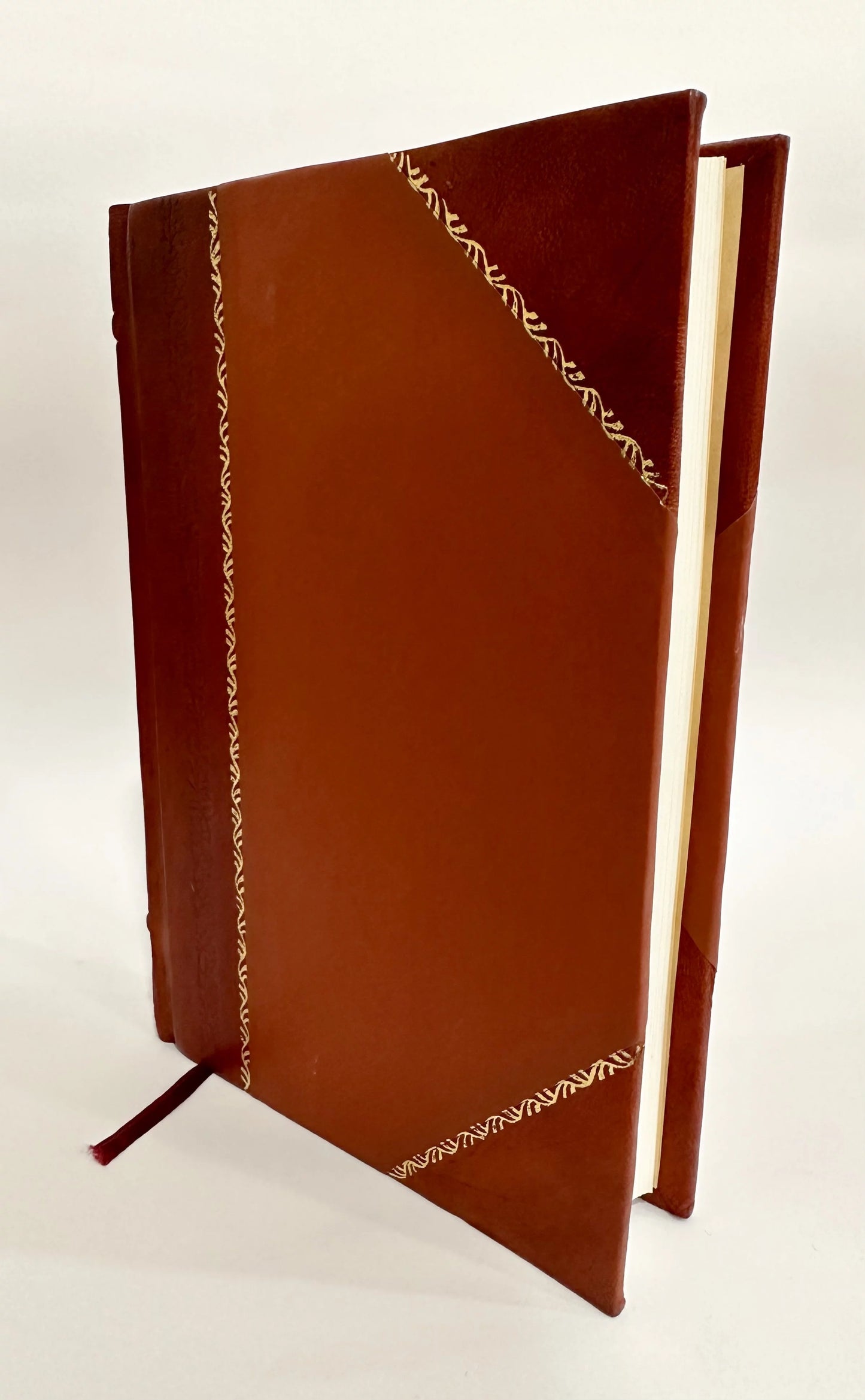 A Sizehort History of American Literature Designed Primarily for Use in Sizechools and Colleges / Bronson, Walter C. (Walter Cochrane) (1905) (1905) [Leather Bound]