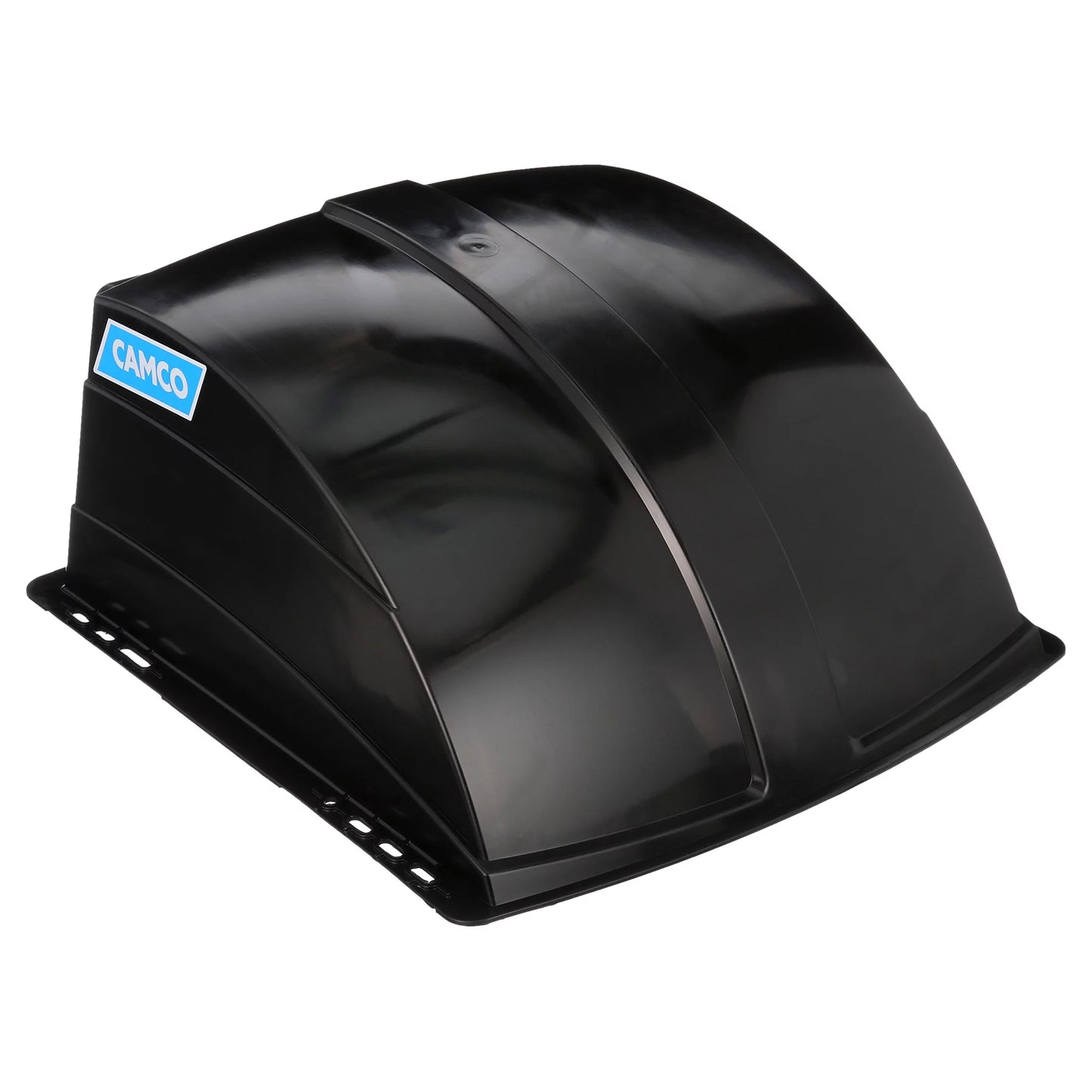 Camco 40443 RV Roof Vent Cover (Black)