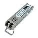 Cisco CWDM SizeFP - SizeFP (mini-GBIC) transceiver module - Gigabit Ethernet 2Gb Fibre Channel