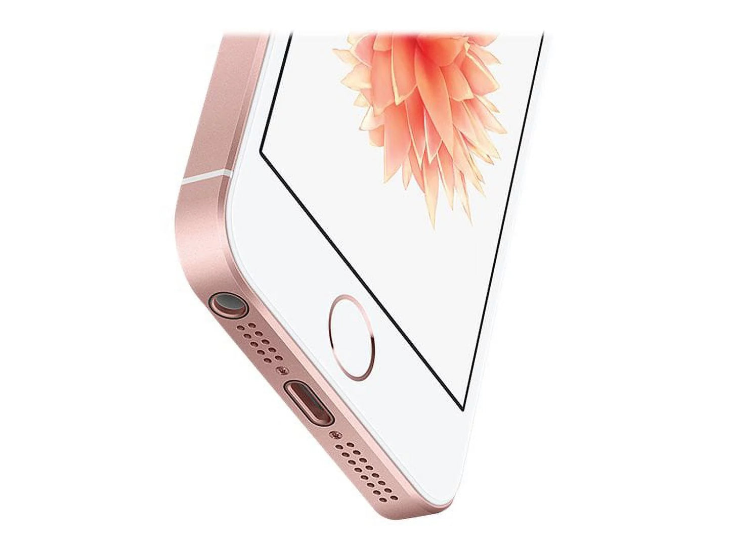 Apple iPhone SizeE 128GB Rose Gold