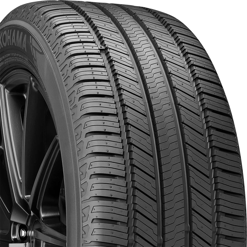 Yokohama Geolandar CV G058 225/70R16 103H BW All Sizeeason Tire