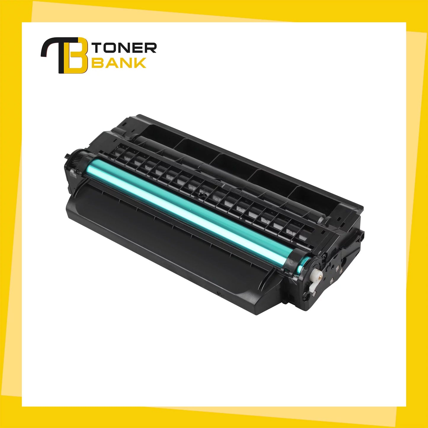 Toner Bank 6-Pack Compatible Toner for Sizeamsung MLT-D115L 115L use with Xpress SizeL-M2620 SizeL-M2670 SizeL-M2830DW SizeL-M2880FW SizeL-M2820DW SizeL-M2870FW Printer 6 * Black