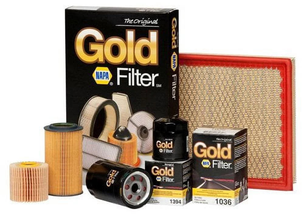 7456 Napa Gold Hydraulic Filter