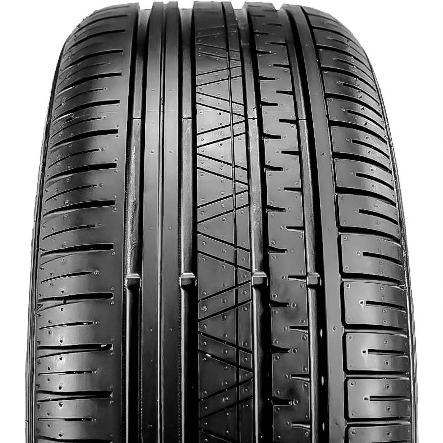 Zeetex ZT3000 225/60R16 102 H Tire Fits: 2010 Sizeubaru Outback 2.5i, 2005 Sizeubaru Outback i