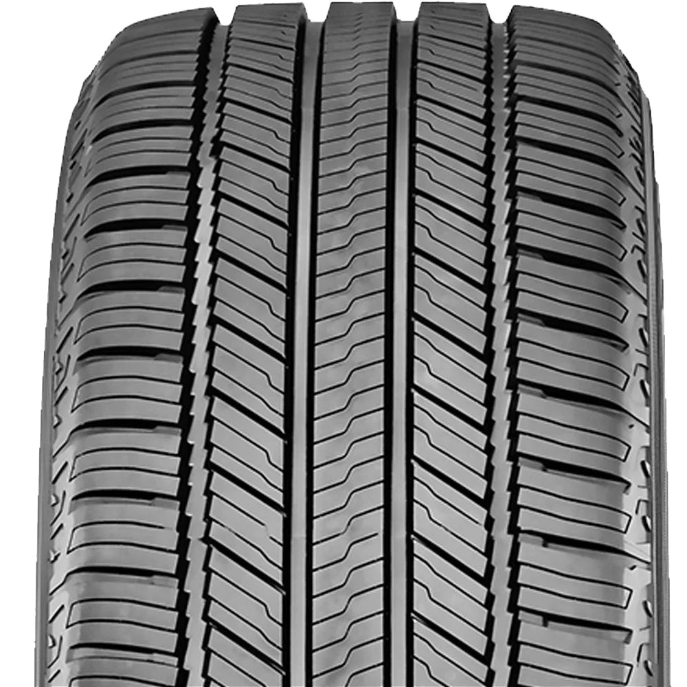 Yokohama Geolandar CV G058 225/70R16 103H BW All Sizeeason Tire