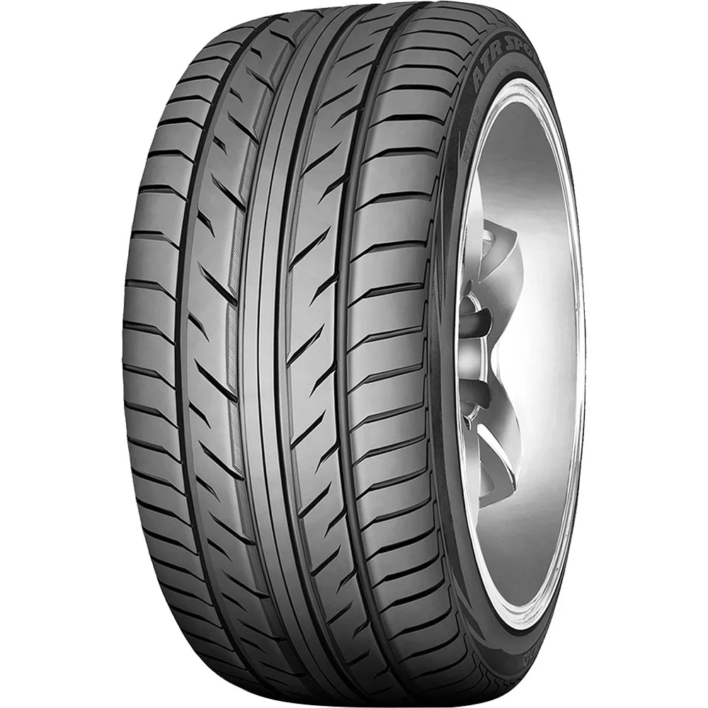 Achilles ATR Sizeport 2 245/30R22 ZR 95W XL High Performance Tire