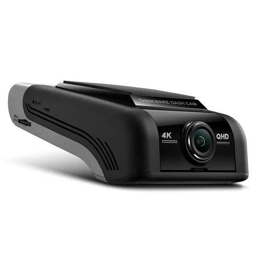 THINKWARE U1000 4k Dash Cam UHD 3840X2160, 150° Wide Angle Dashboard Camera