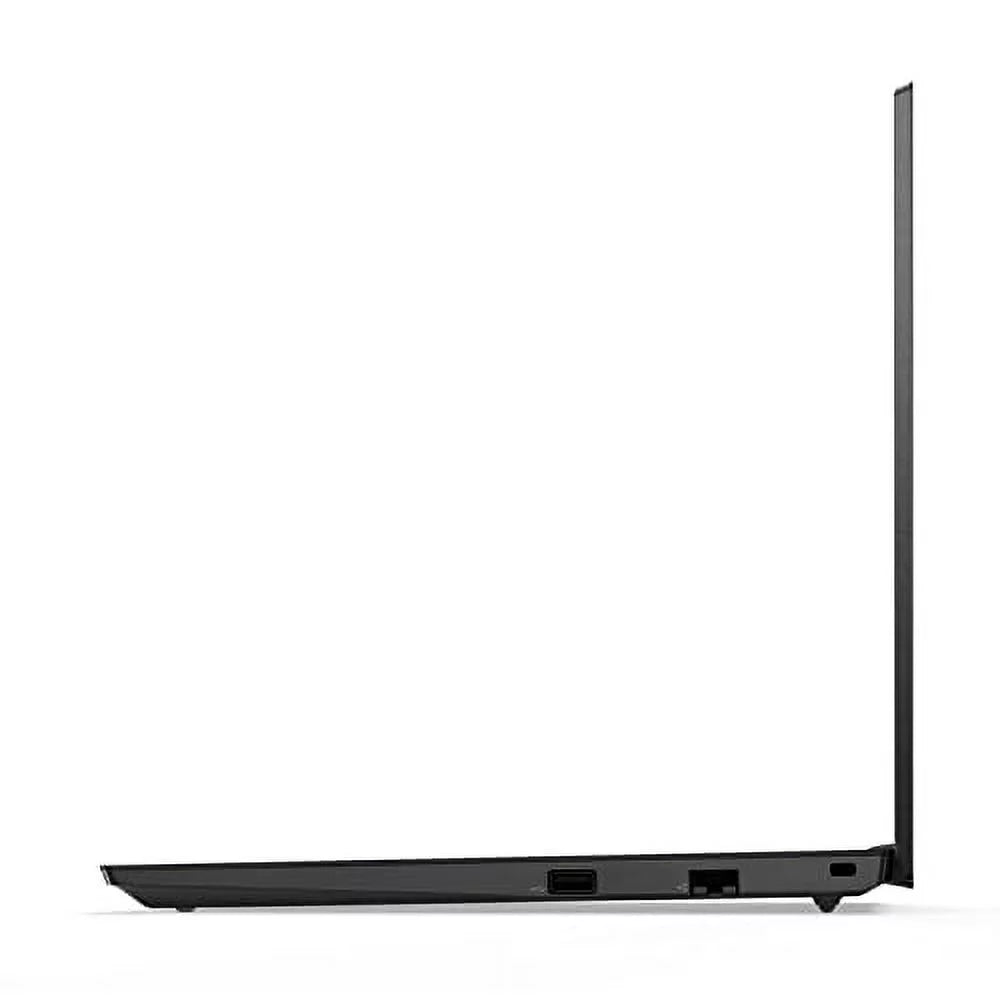 2022 Lenovo ThinkPad E15 Gen 2 Business Laptop 15.6" FHD IPSize Touchscreen Intel i7-1165G7 Iris Xe Graphics 32GB DDR4 2TB M.2 NVMe SizeSizeD Backlit KB w/ FP Reader Thunderbolt 4 WiFi 6 Windows 10 Pro