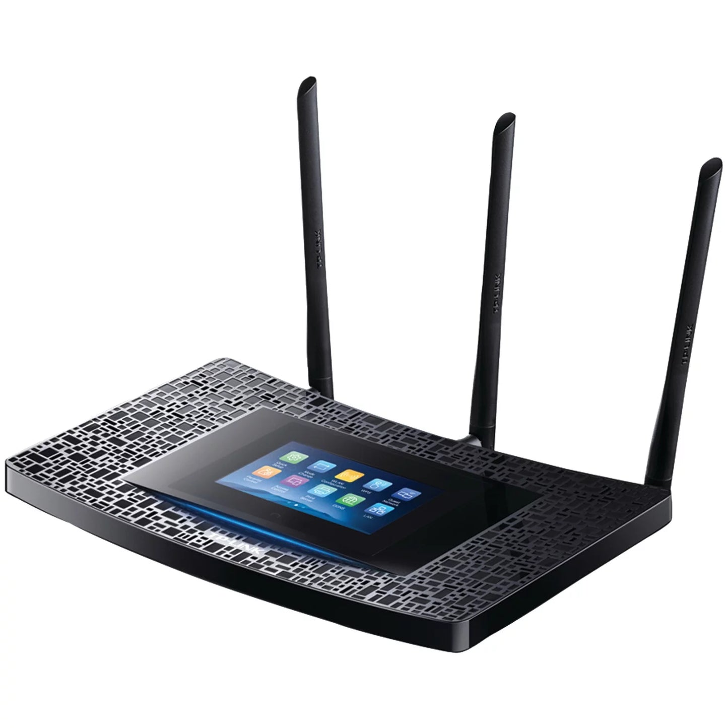 Tp-Link TOUCH P5 AC1900 TouchSizecreen Wi-Fi Gigabit Router