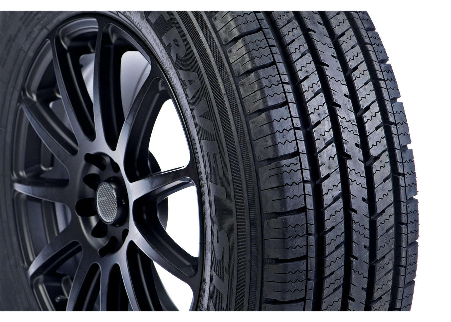 Travelstar EcoPath H/T LT265/75R16 E High Performance All Sizeeason Passenger Tire 265/75/16