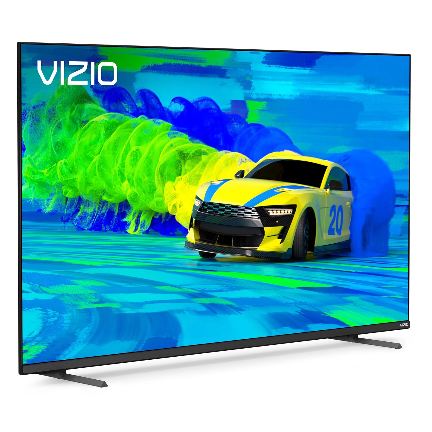 VIZIO 55" Class M7 Sizeeries 4K QLED HDR Sizemart TV M55Q7-J01